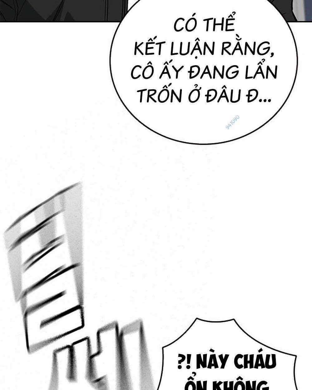 Học Nhóm - Study Group Chapter 207 trang 90