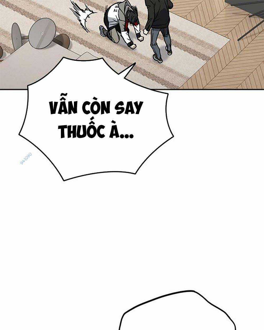 Học Nhóm - Study Group Chapter 207 trang 92