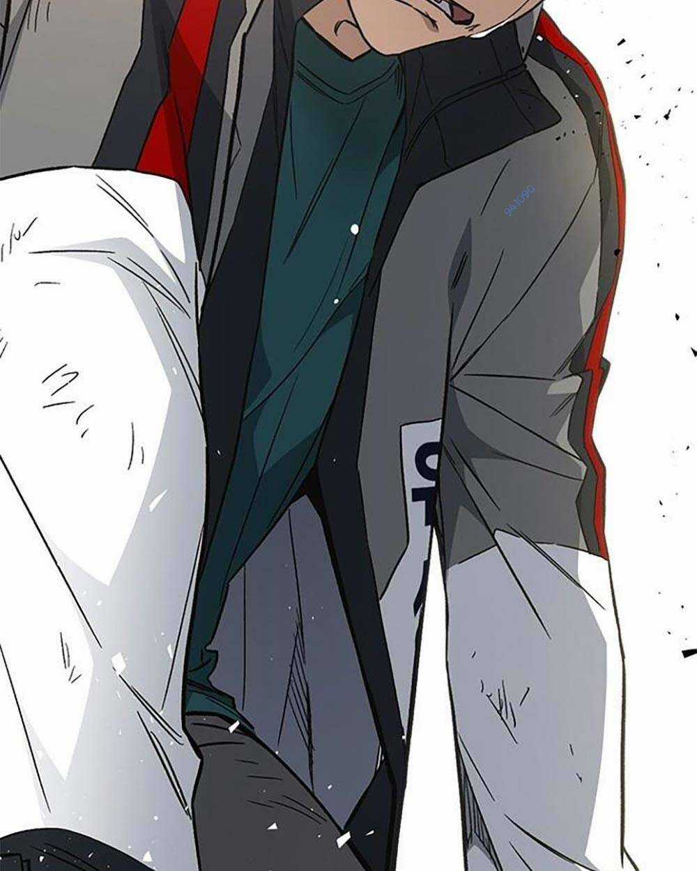 Học Nhóm - Study Group Chapter 207 trang 96