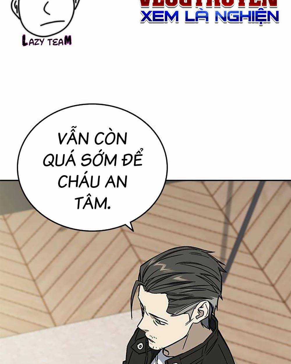 Học Nhóm - Study Group Chapter 207 trang 98