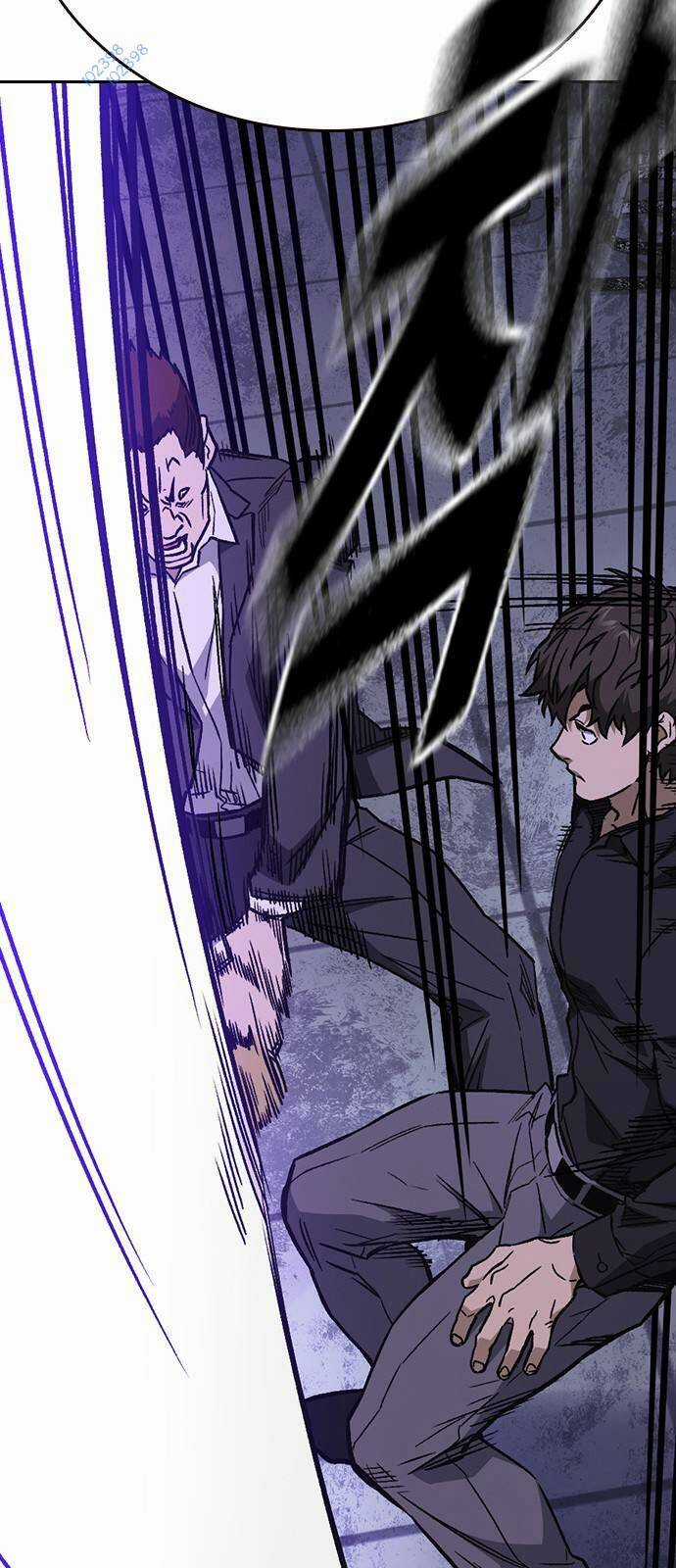 Học Nhóm - Study Group Chapter 208 trang 10