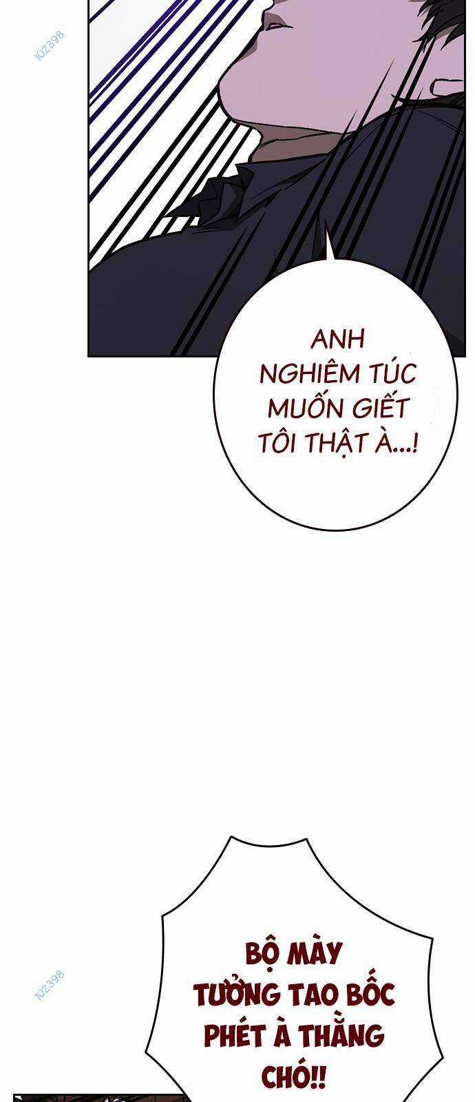 Học Nhóm - Study Group Chapter 208 trang 12