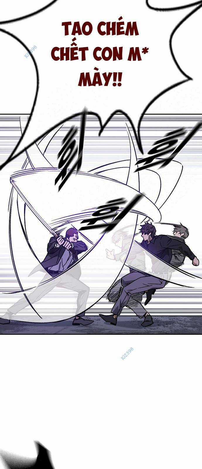 Học Nhóm - Study Group Chapter 208 trang 14