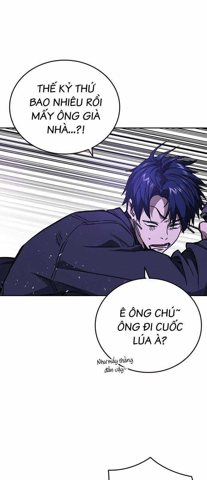 Học Nhóm - Study Group Chapter 208 trang 17