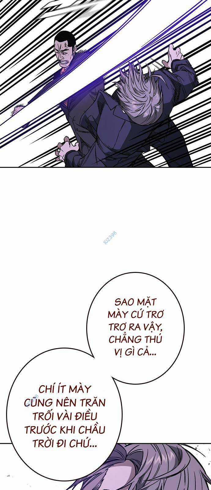 Học Nhóm - Study Group Chapter 208 trang 20