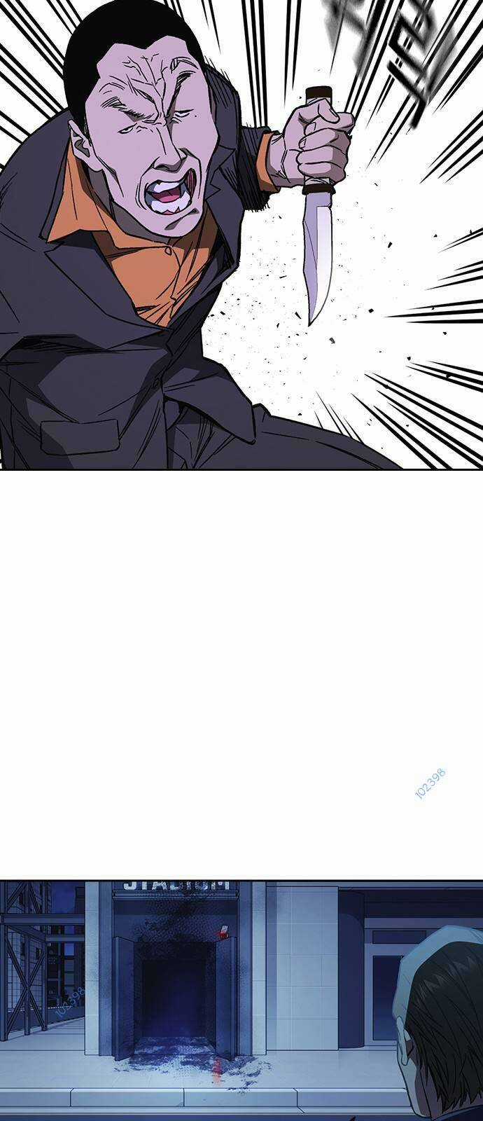 Học Nhóm - Study Group Chapter 208 trang 22