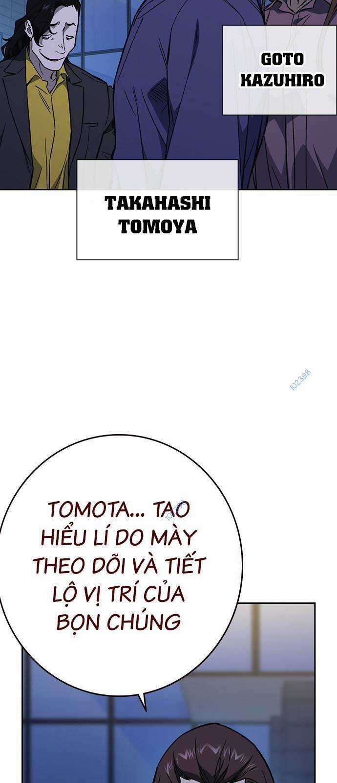 Học Nhóm - Study Group Chapter 208 trang 24