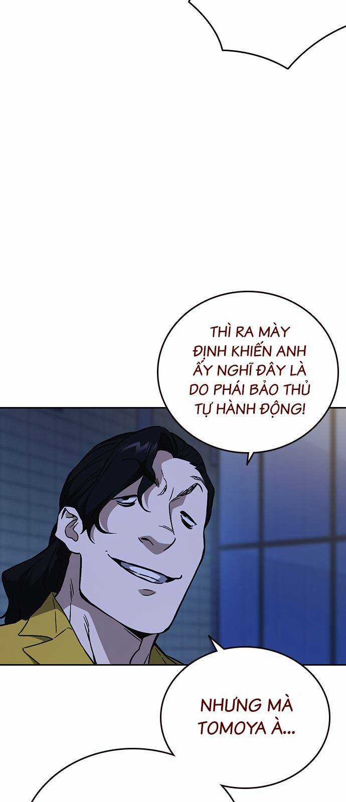 Học Nhóm - Study Group Chapter 208 trang 27