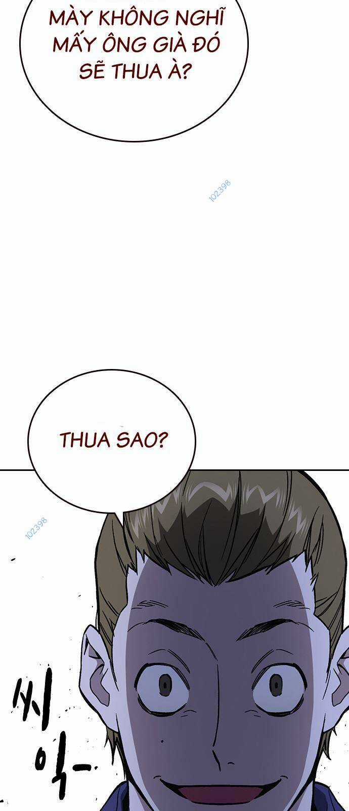 Học Nhóm - Study Group Chapter 208 trang 28