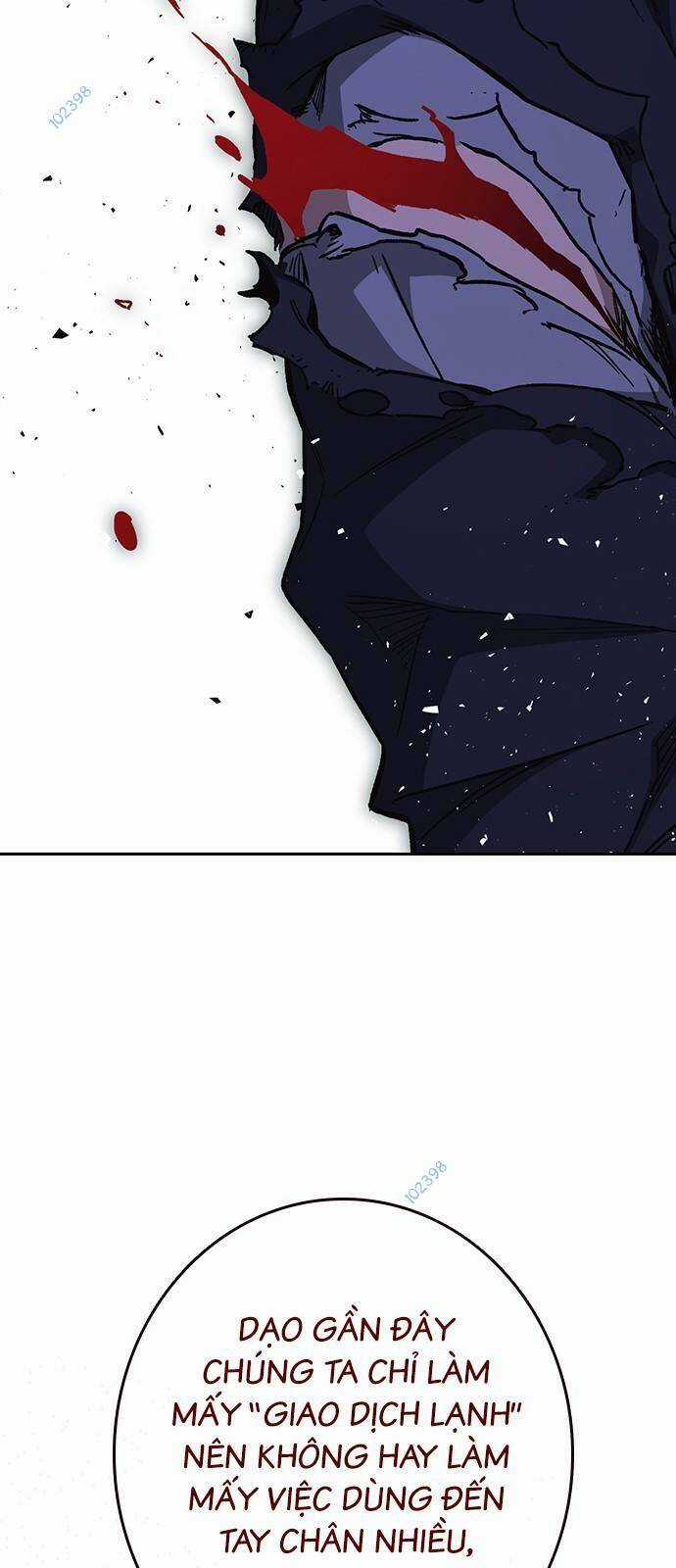 Học Nhóm - Study Group Chapter 208 trang 30