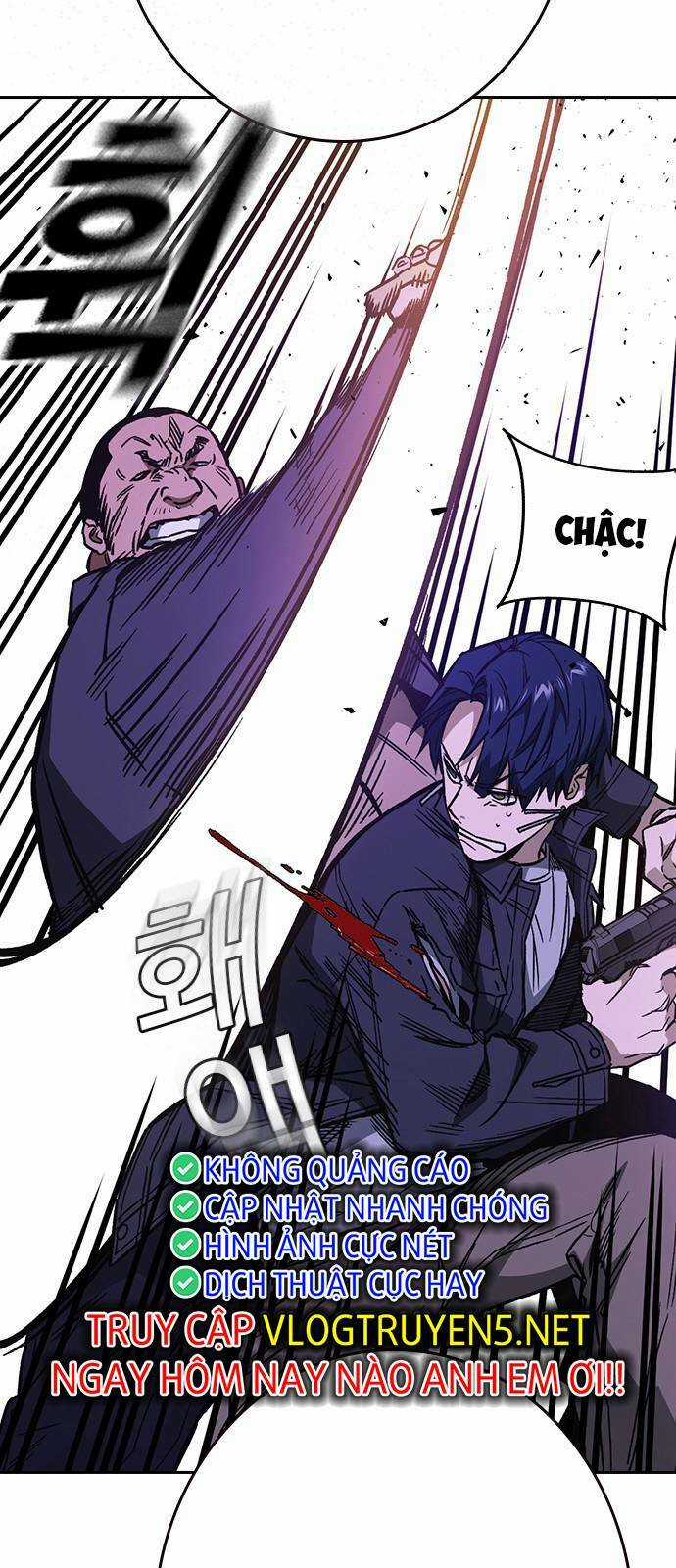 Học Nhóm - Study Group Chapter 208 trang 31