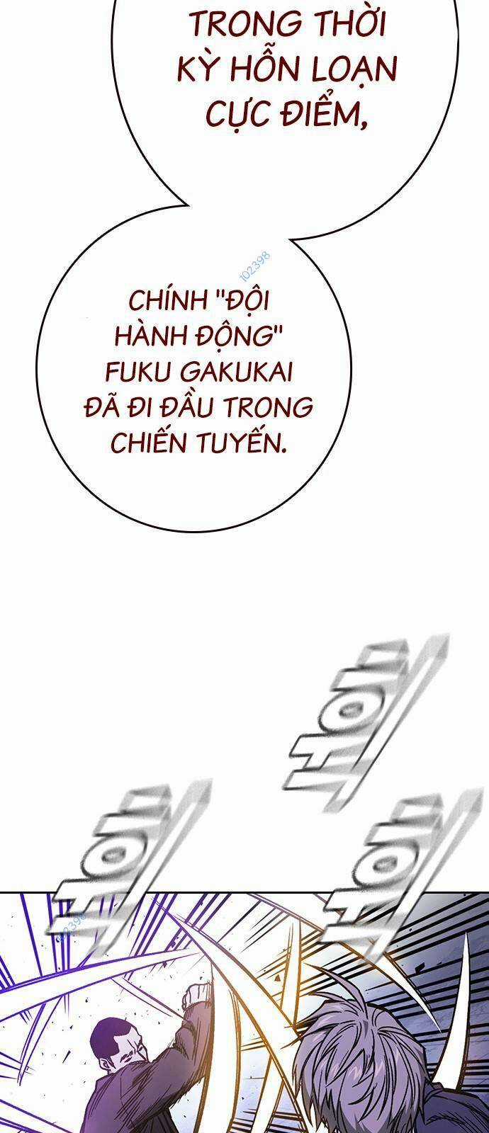 Học Nhóm - Study Group Chapter 208 trang 32