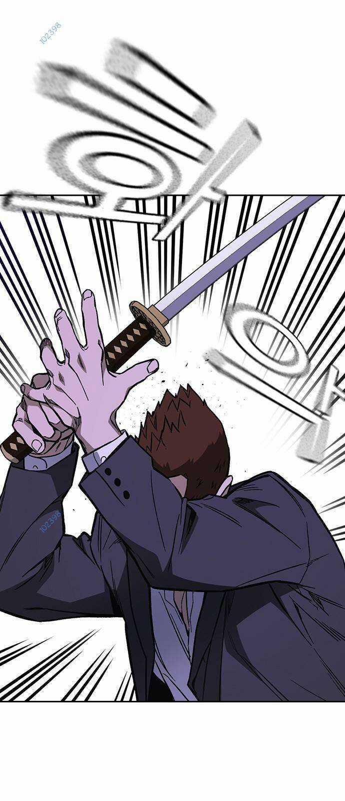 Học Nhóm - Study Group Chapter 208 trang 38