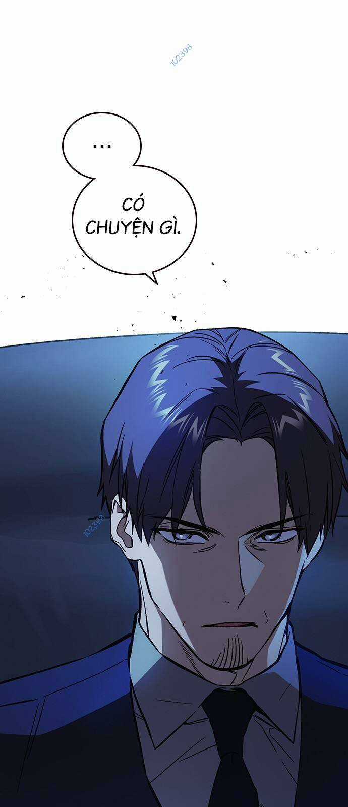 Học Nhóm - Study Group Chapter 208 trang 4