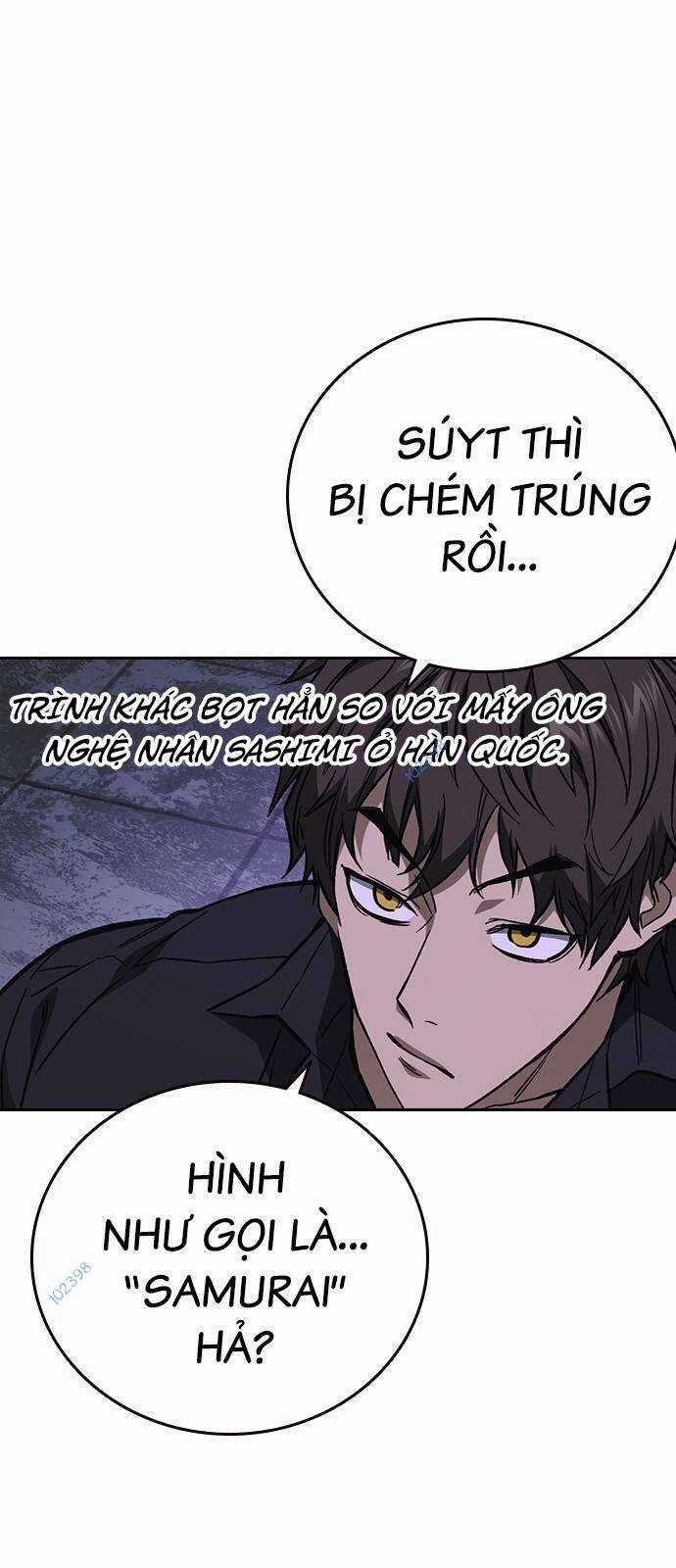 Học Nhóm - Study Group Chapter 208 trang 42