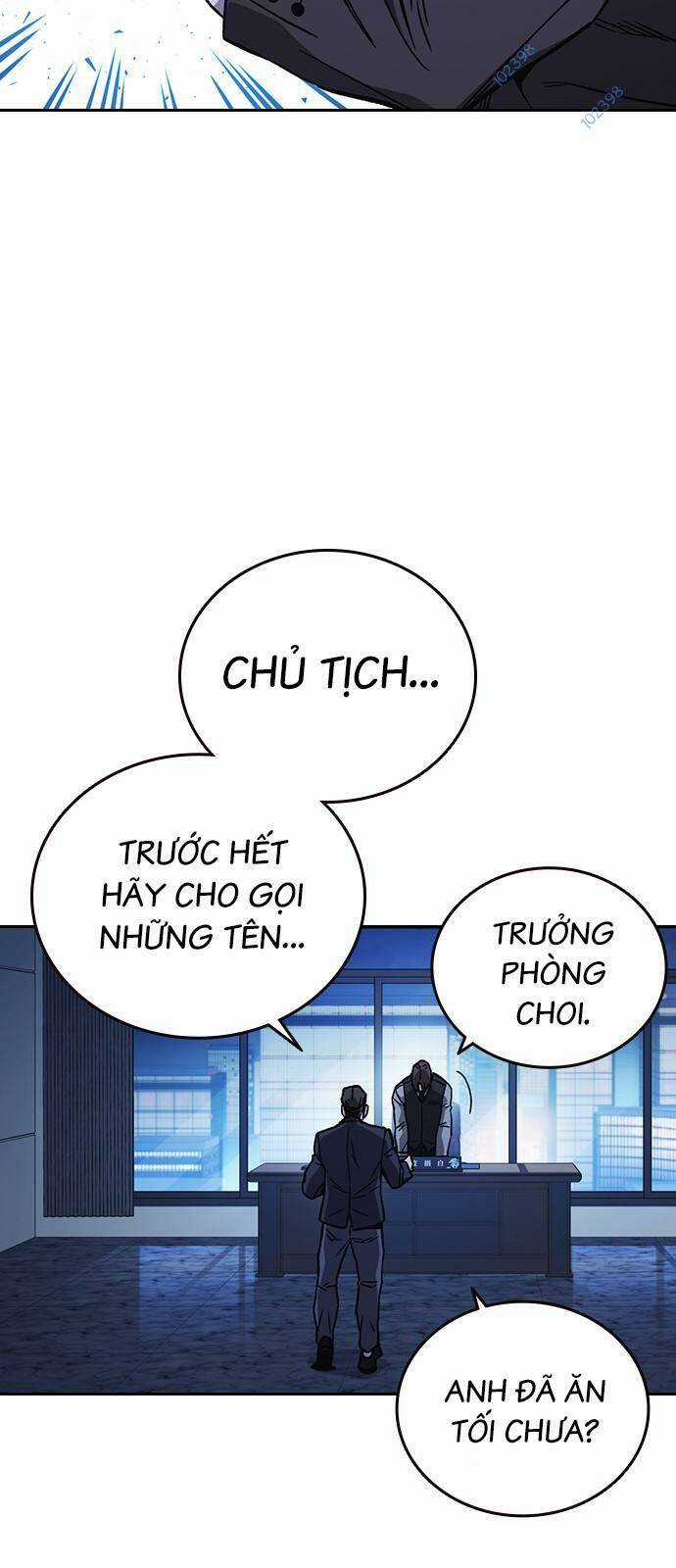 Học Nhóm - Study Group Chapter 208 trang 44