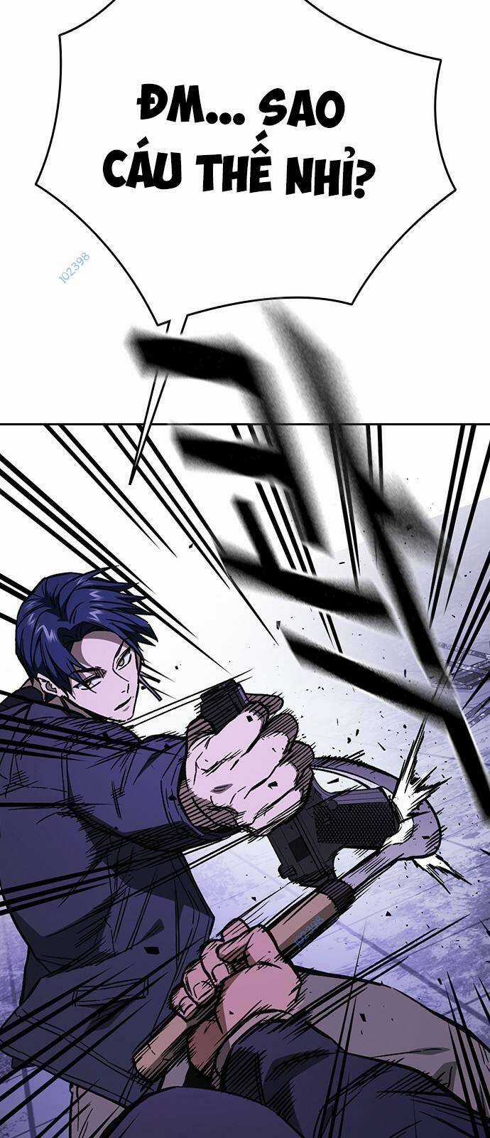 Học Nhóm - Study Group Chapter 208 trang 48