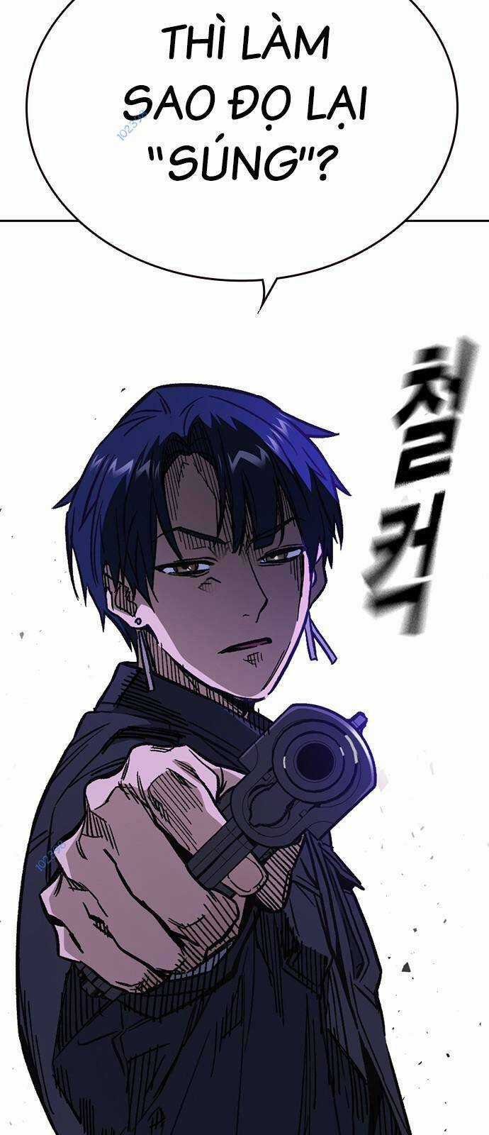 Học Nhóm - Study Group Chapter 208 trang 52