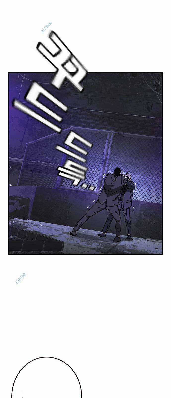 Học Nhóm - Study Group Chapter 208 trang 58