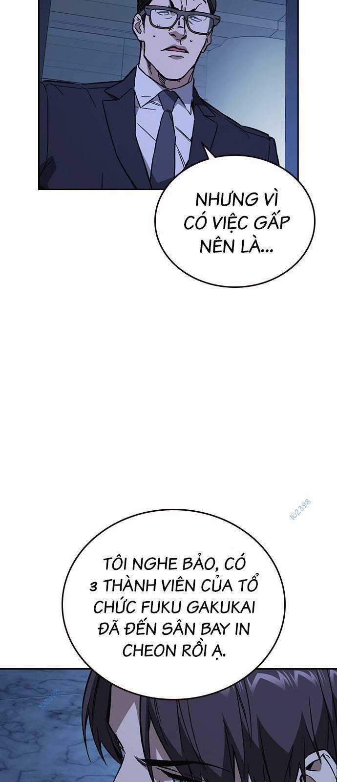 Học Nhóm - Study Group Chapter 208 trang 6