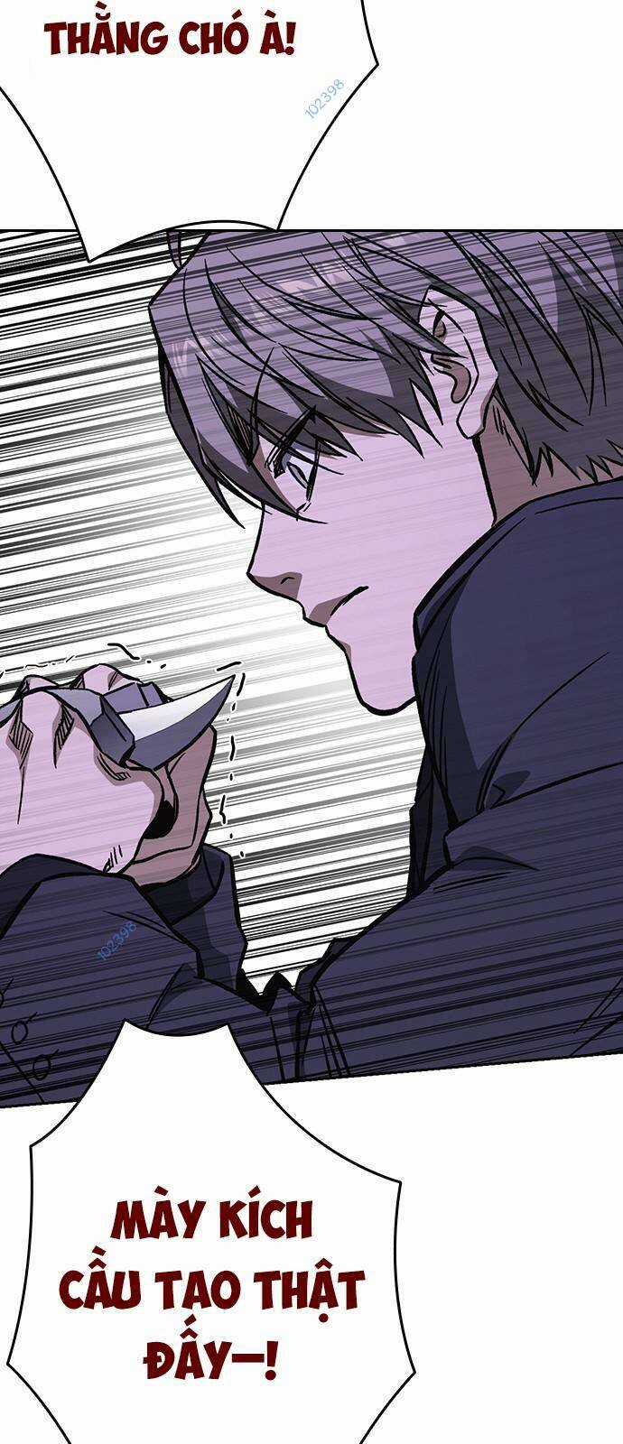 Học Nhóm - Study Group Chapter 208 trang 60