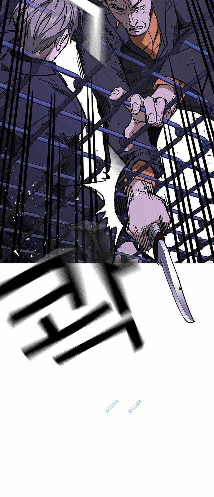 Học Nhóm - Study Group Chapter 208 trang 62