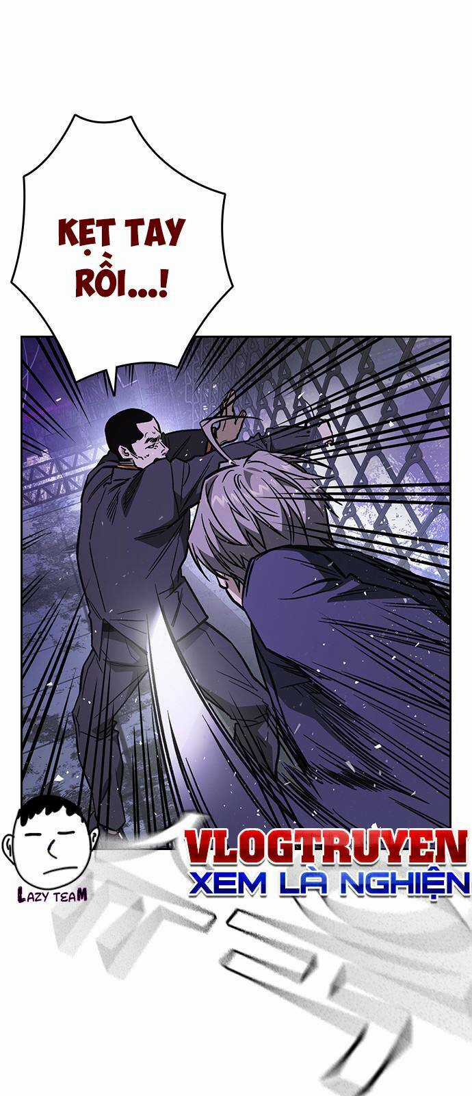 Học Nhóm - Study Group Chapter 208 trang 63