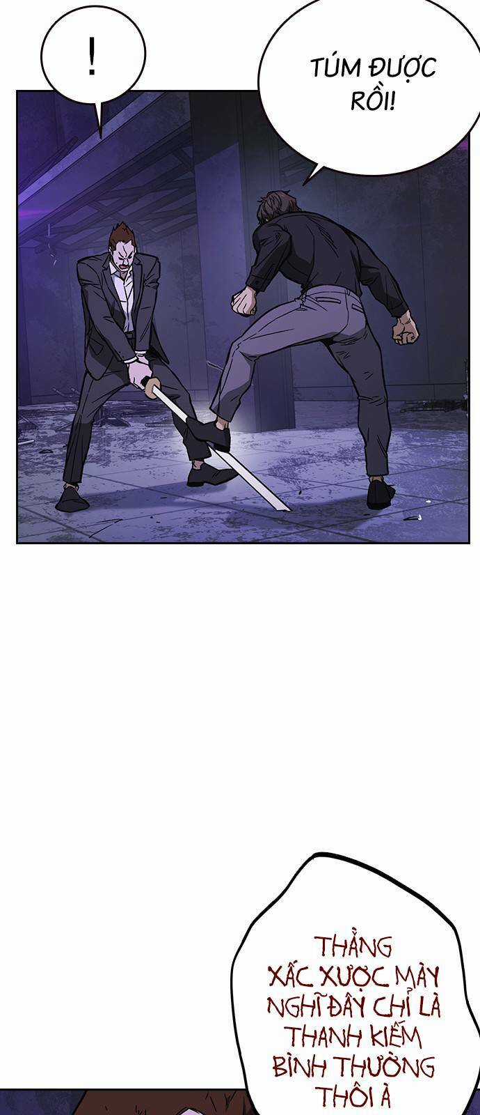 Học Nhóm - Study Group Chapter 208 trang 67