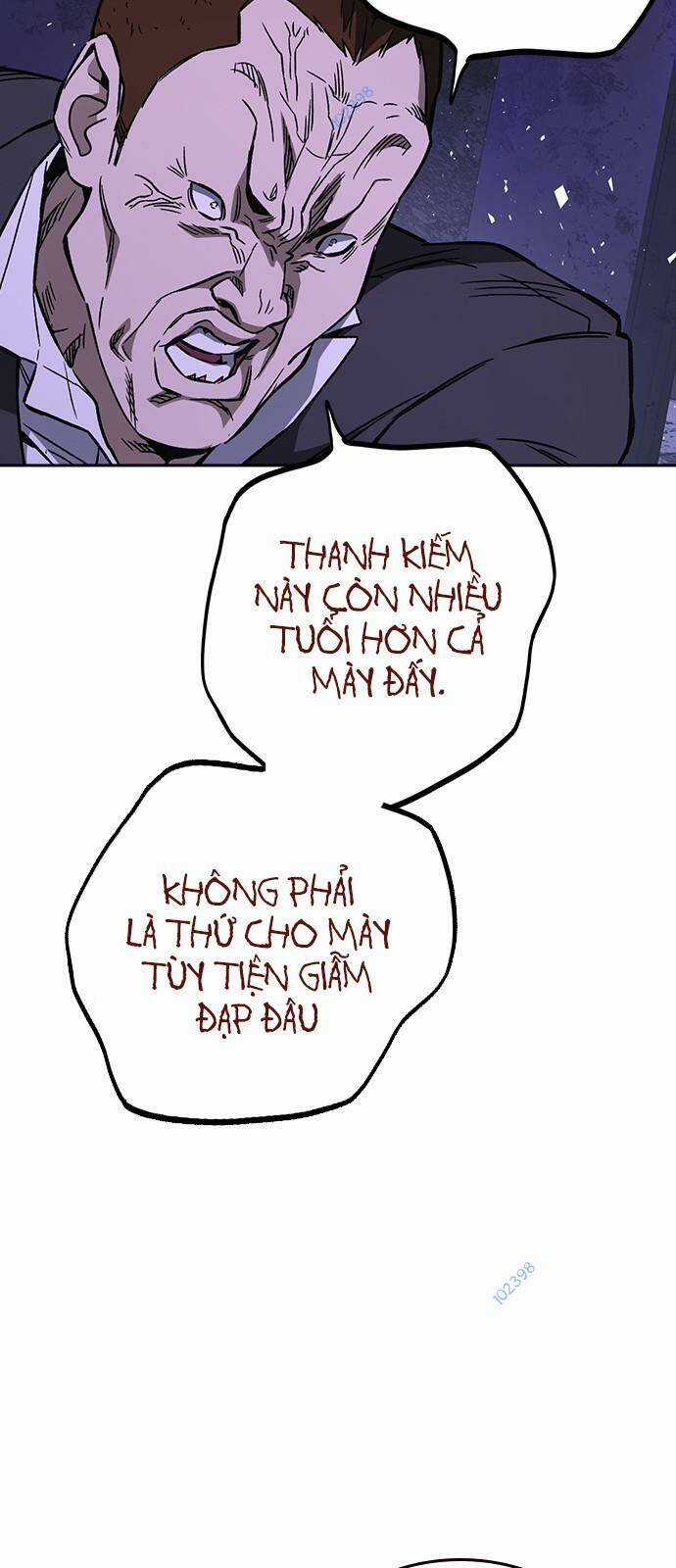 Học Nhóm - Study Group Chapter 208 trang 68