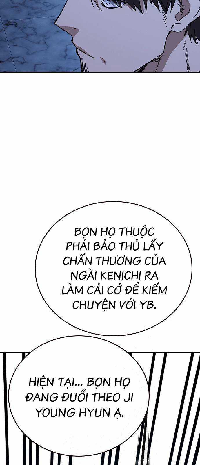 Học Nhóm - Study Group Chapter 208 trang 7