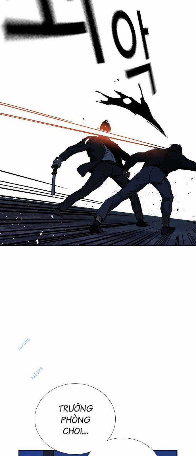 Học Nhóm - Study Group Chapter 208 trang 76