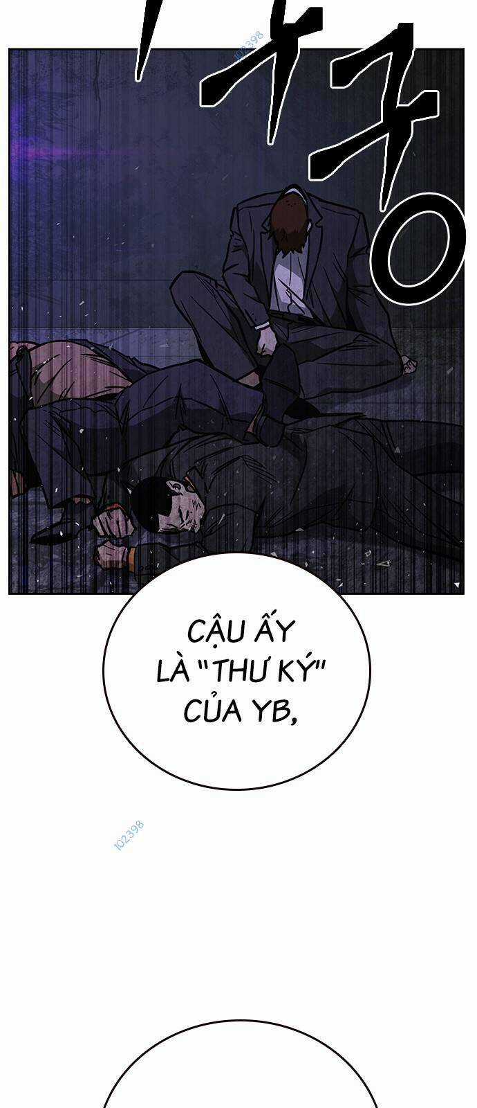 Học Nhóm - Study Group Chapter 208 trang 78