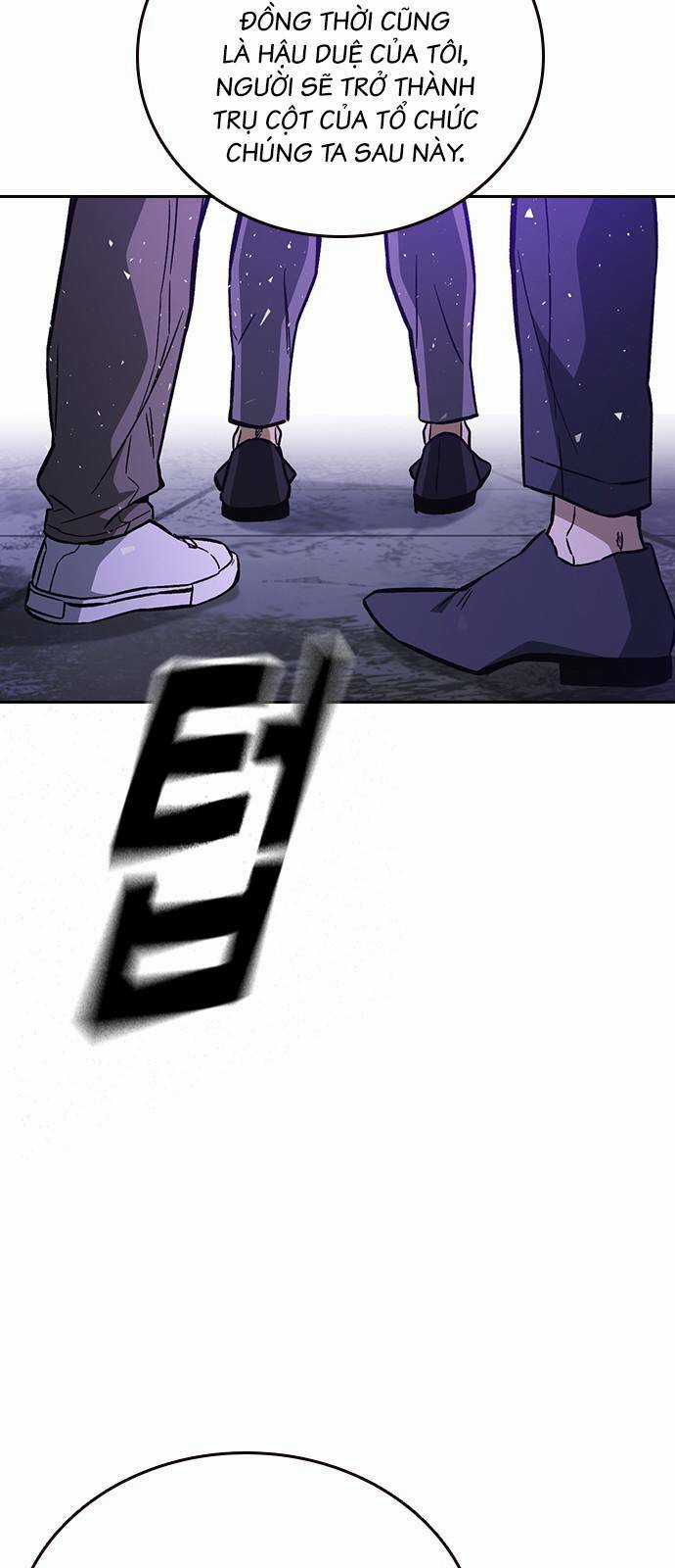 Học Nhóm - Study Group Chapter 208 trang 79