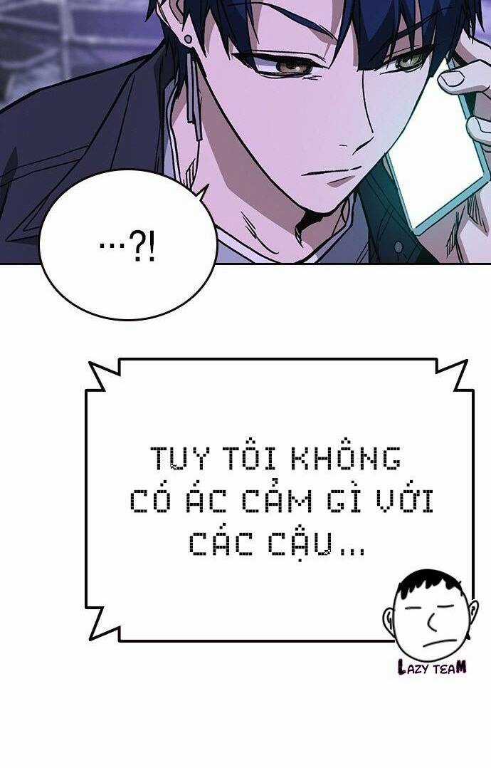 Học Nhóm - Study Group Chapter 209 trang 14