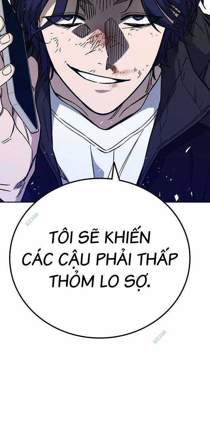 Học Nhóm - Study Group Chapter 209 trang 16