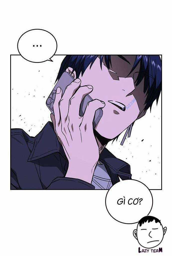 Học Nhóm - Study Group Chapter 209 trang 19