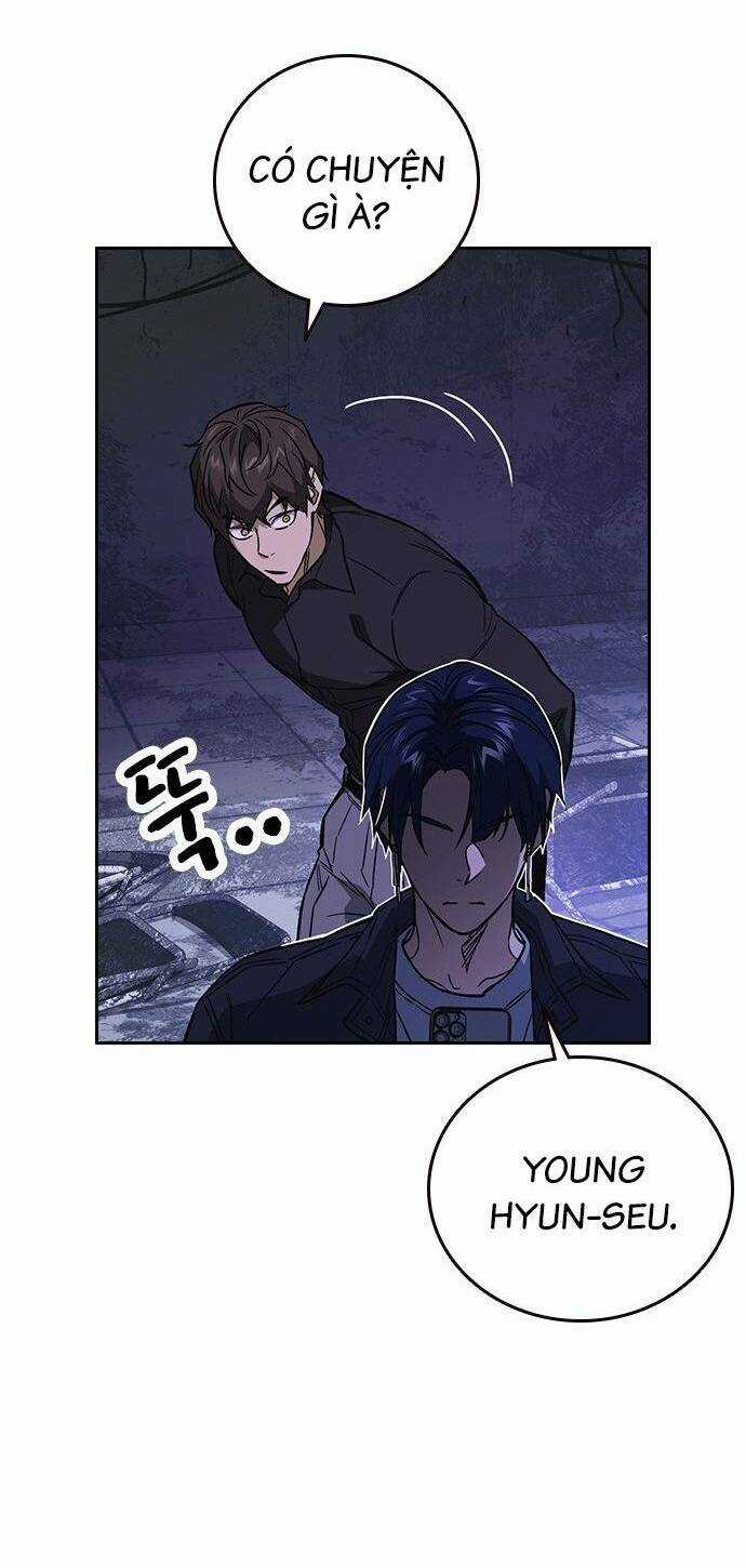 Học Nhóm - Study Group Chapter 209 trang 21