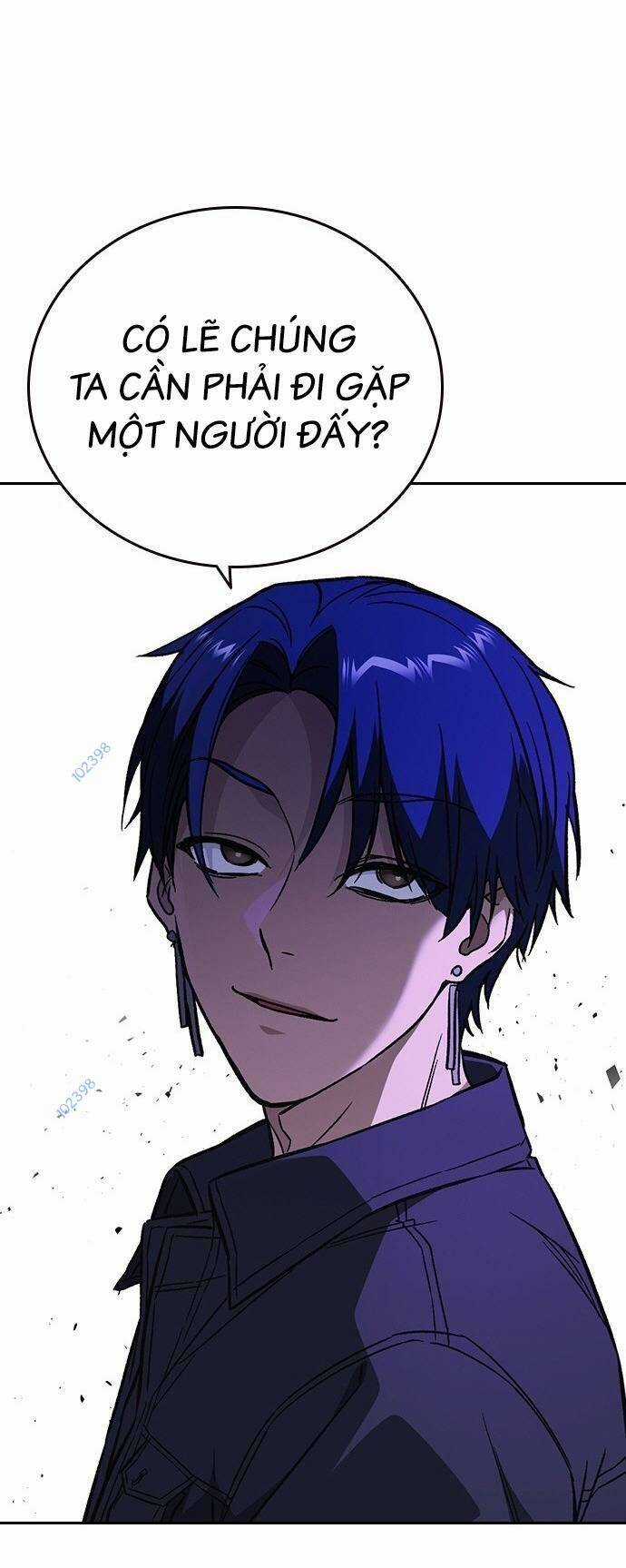 Học Nhóm - Study Group Chapter 209 trang 22