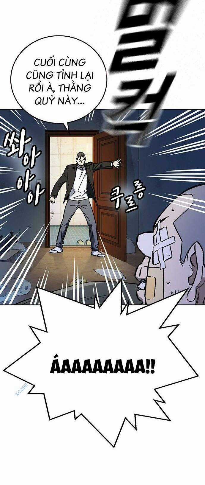 Học Nhóm - Study Group Chapter 209 trang 26