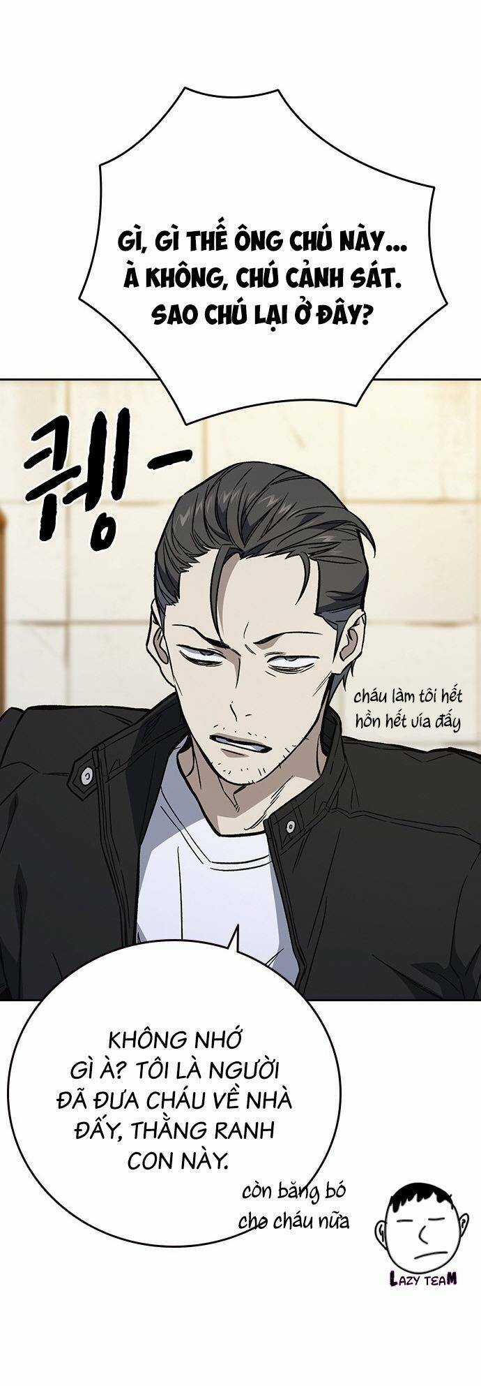 Học Nhóm - Study Group Chapter 209 trang 27