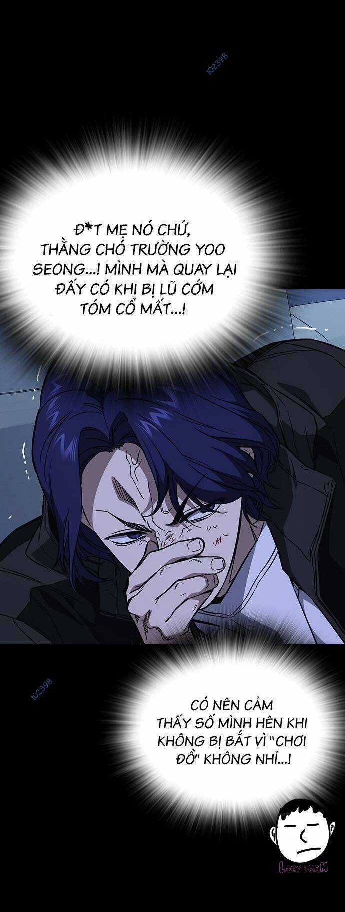 Học Nhóm - Study Group Chapter 209 trang 3