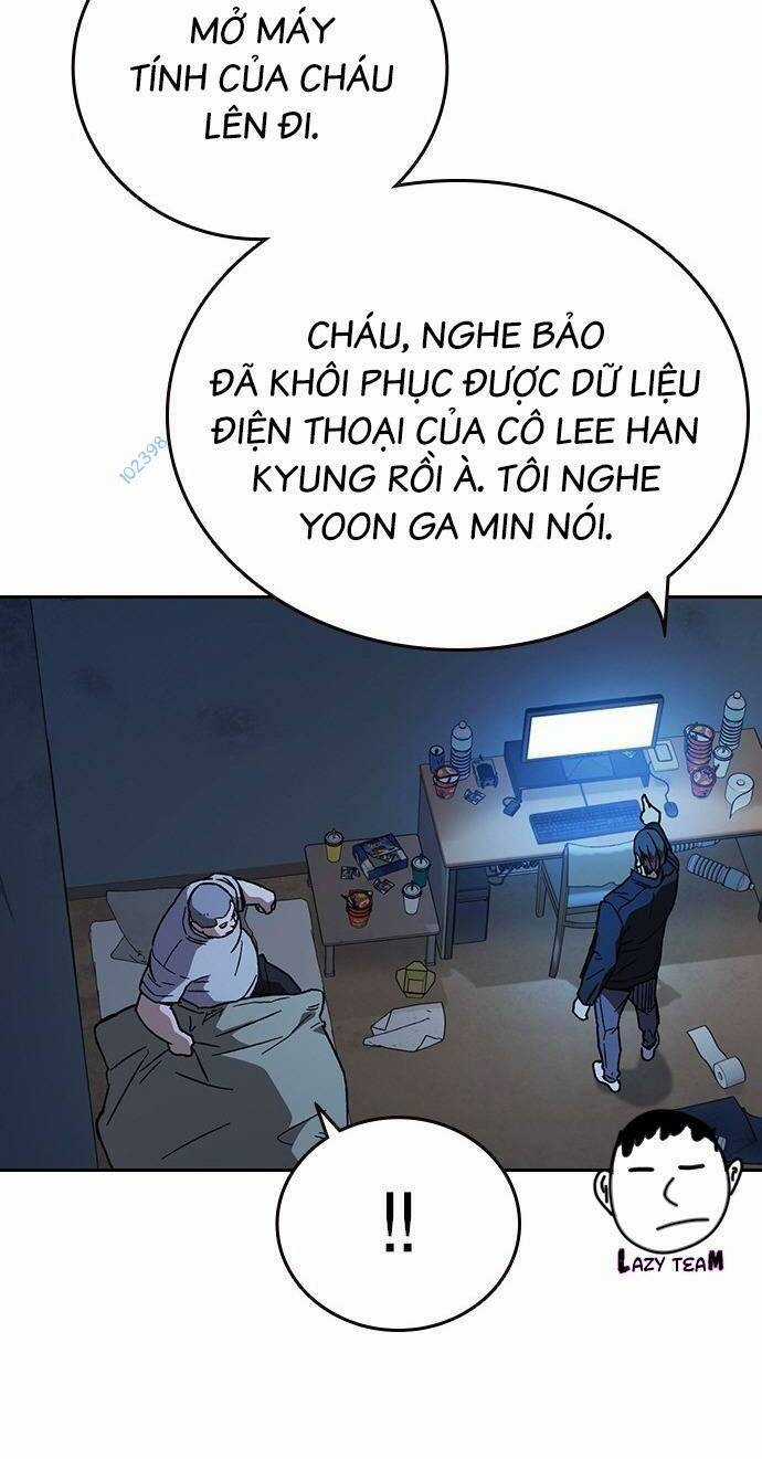 Học Nhóm - Study Group Chapter 209 trang 32