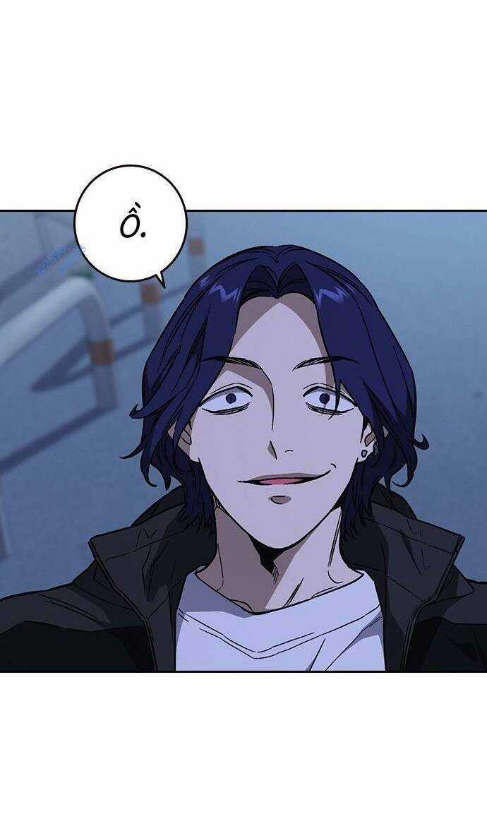 Học Nhóm - Study Group Chapter 209 trang 36