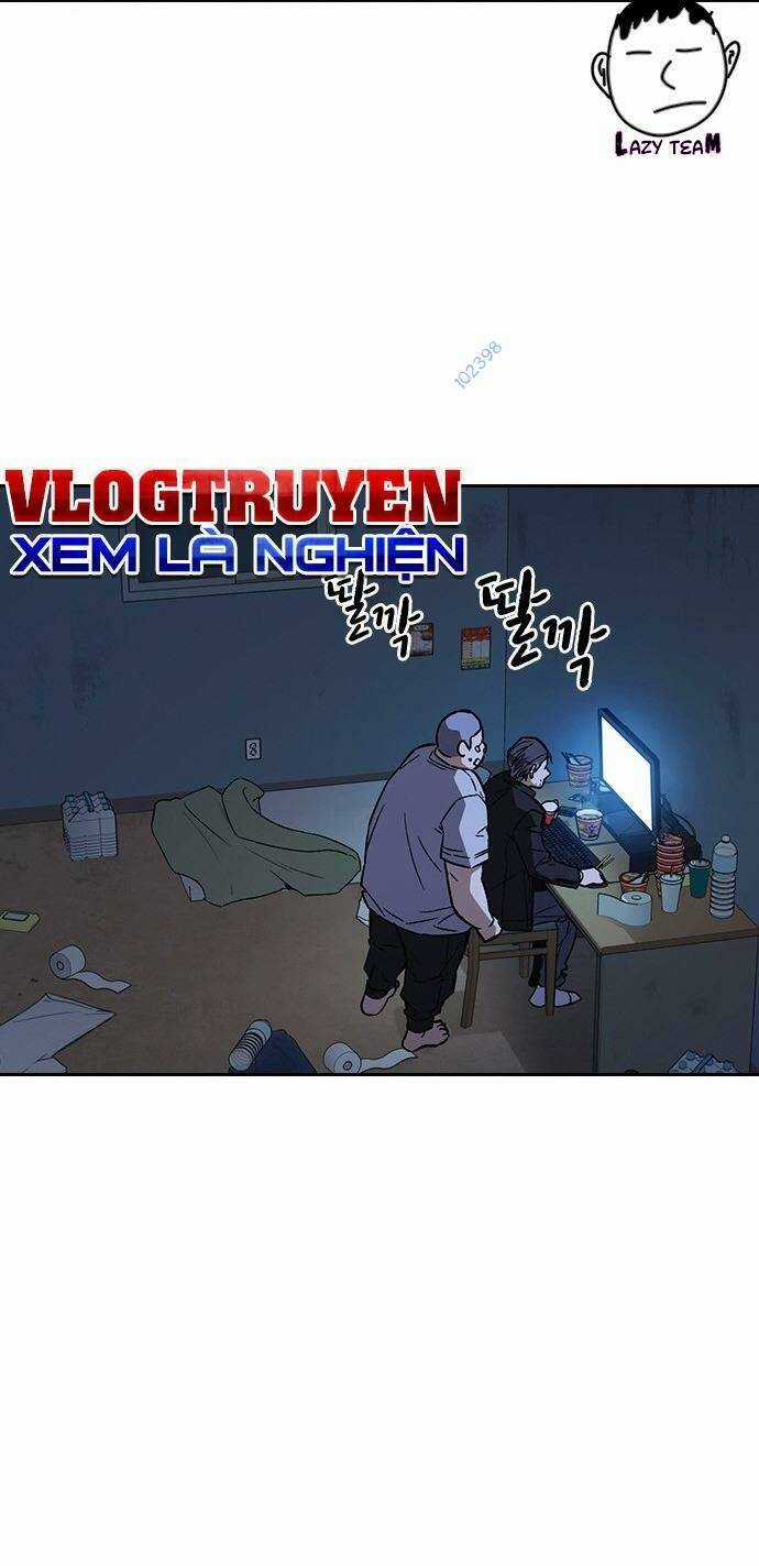 Học Nhóm - Study Group Chapter 209 trang 39