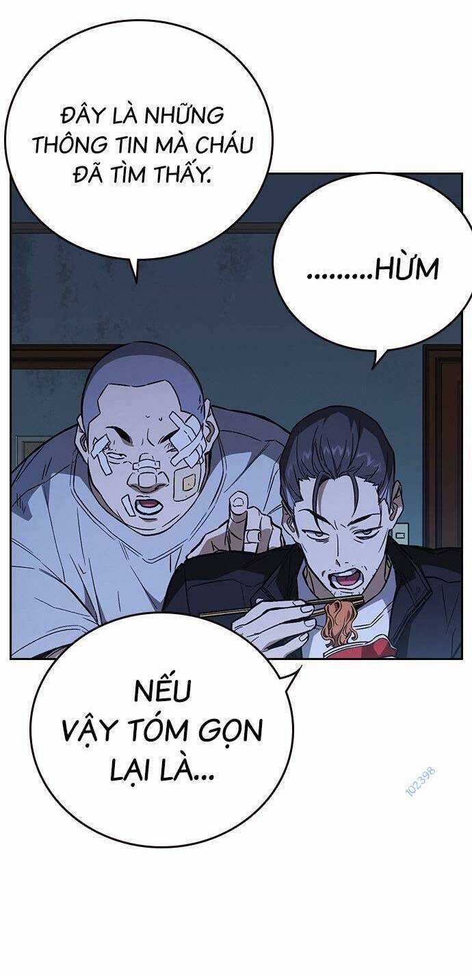 Học Nhóm - Study Group Chapter 209 trang 40