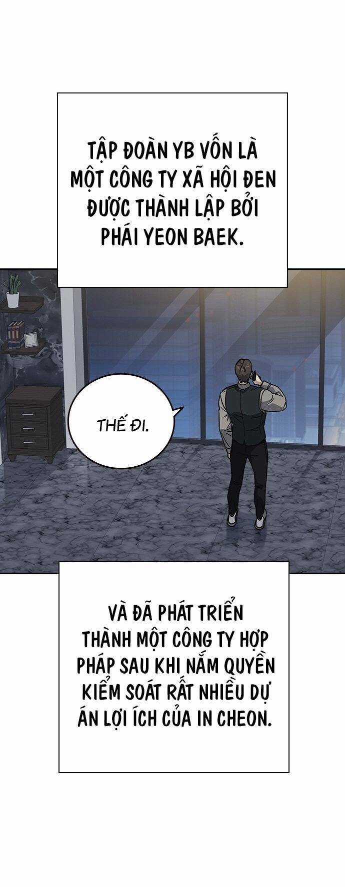 Học Nhóm - Study Group Chapter 209 trang 41