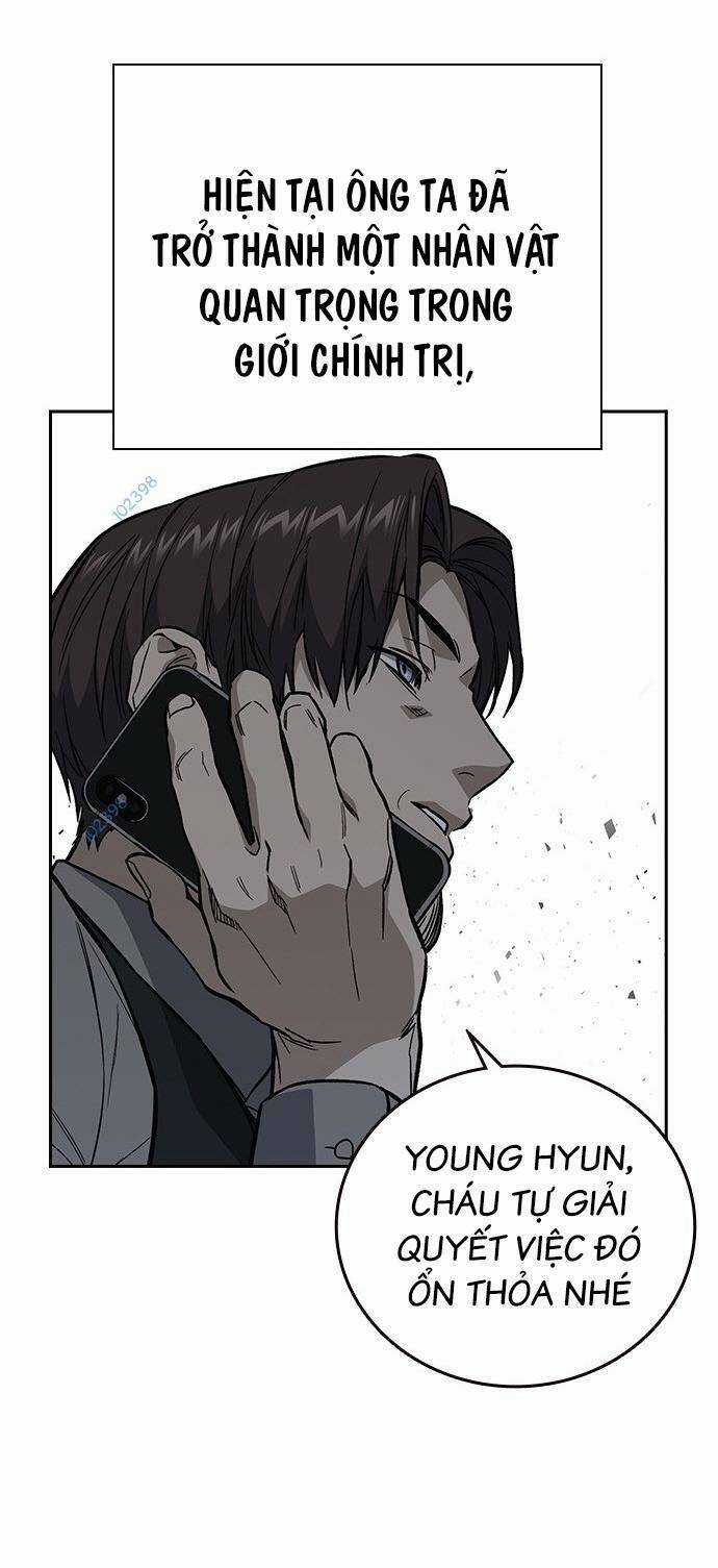 Học Nhóm - Study Group Chapter 209 trang 43