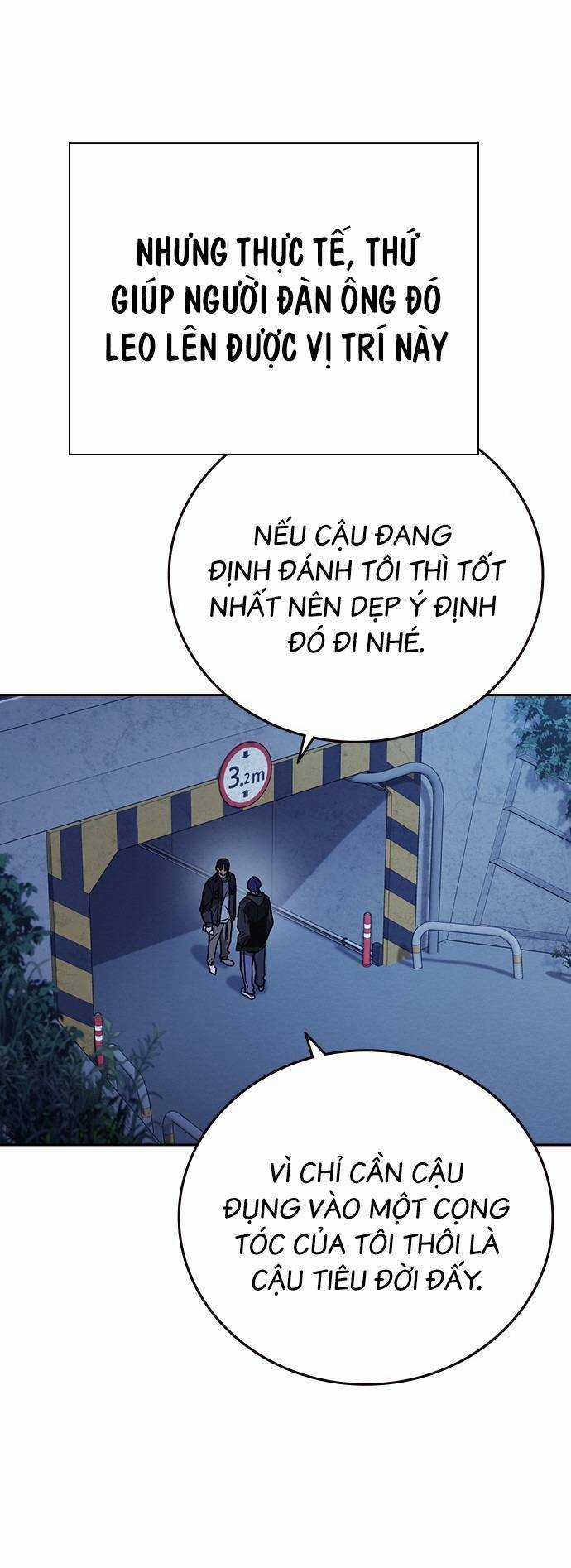 Học Nhóm - Study Group Chapter 209 trang 44