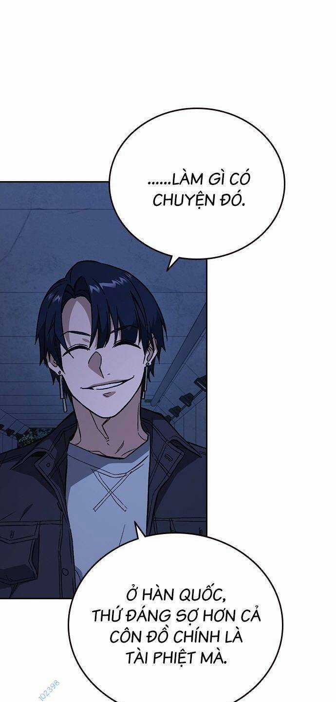 Học Nhóm - Study Group Chapter 209 trang 45