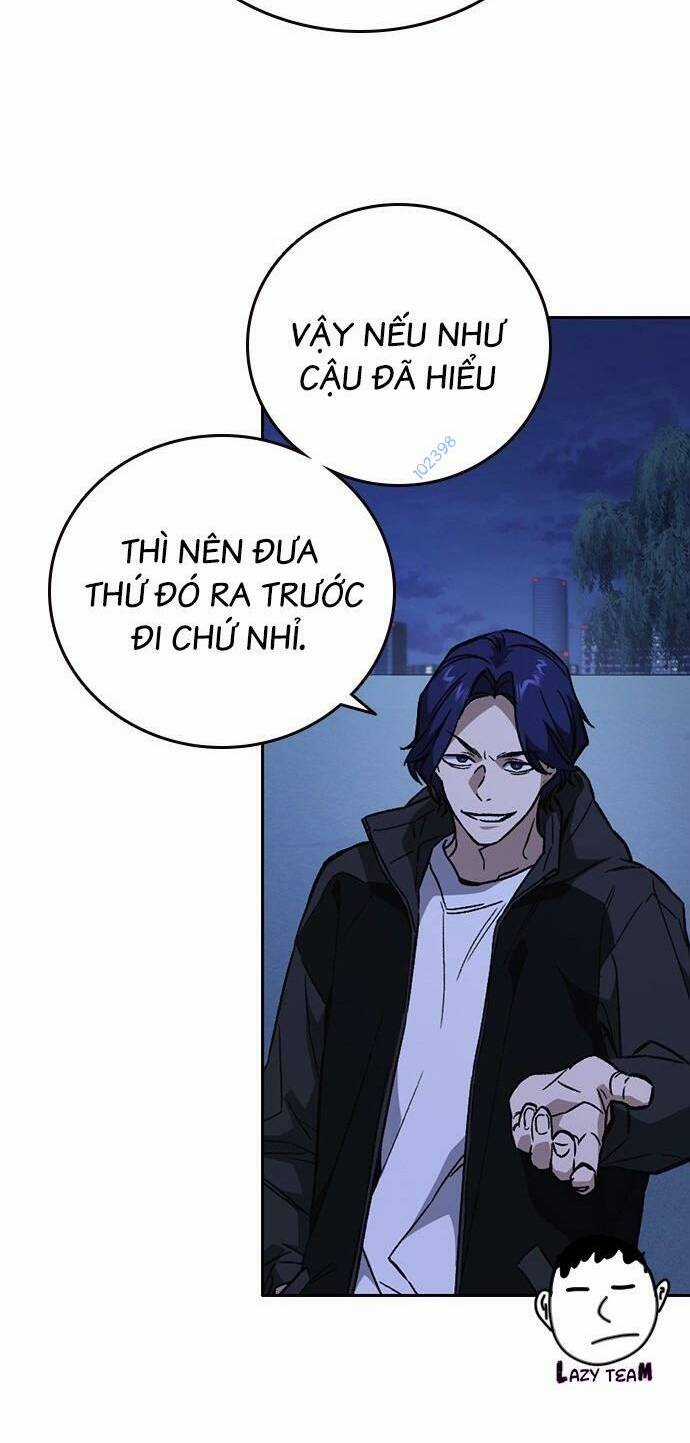 Học Nhóm - Study Group Chapter 209 trang 46